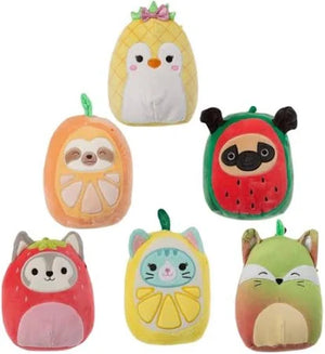 Squishmallow Costume Assortment 12" Plush - Sweets and Geeks