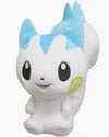 Pokemon All Star Collection 7" Pachirisu Plush