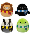 8" Harry Potter Squishmallows - Hogwarts House Mascots