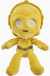 Mattel Star Wars 8" Plush