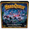 Heroquest: Rise of The Dread Moon