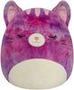 Squishmallows - Caeli The Cat