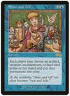 Show and Tell - Urza's Saga - #96/350