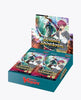 DZ-BT04 Destined Showdown Booster Box