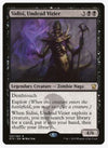 Sidisi, Undead Vizier - Dragons of Tarkir - #120/264