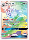 Silvally GX (Secret) - SM - Cosmic Eclipse #262/236