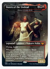 Sisters of the Undead - Olivia, Crimson Bride - Innistrad: Crimson Vow - #343 - Sweets and Geeks