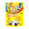 Skittles Gummy Fruit Mix 1.26oz Peg Bag