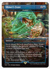 Slimer's Feast - Windfall - Secret Lair Drop Series - #1775