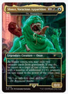 Slimer, Voracious Apparition - The Mimeoplasm - Secret Lair Drop Series - #1773