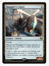 Smuggler's Copter - Kaladesh - #235/264