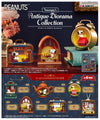 Re-Ment Snoopy's Antique Diorama Collection Pack