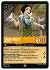 Snow White - Well Wisher - Rise of the Floodborn - #25/204