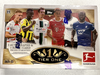 2023 Topps Bundesliga Tier One Soccer Hobby Box