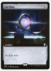 Sol Ring (Extended Art) - Commander Legends - #700