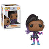 Funko Pop Games: Overwatch - Sombra #307 - Sweets and Geeks