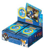 Cybercel Sonic the Hedgehog Series 1 Trading Card Box