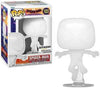 Funko Pop! Marvel: Spider-Man: Across the Spider-Verse - Spider-Man (Translucent) (Amazon Exclusive)#1223 - Sweets and Geeks