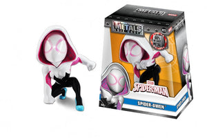 Metals Die Cast: Marvel - Spider-Gwen - Sweets and Geeks