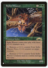 Spike Weaver - The List Reprints - #128/143