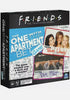 Friends: The One With The Apartment Bet Game