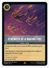 Strength of a Raging Fire - Rise of the Floodborn - #201/204