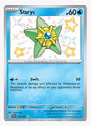 Staryu (Shiny Rare) - SV: Paldean Fates # 118/091