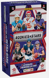 2024 Rookies & Stars Football Hobby Box