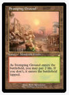 Stomping Ground (Retro Frame) - Ravnica Remastered - #413