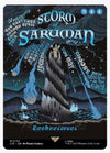 Storm of Saruman (Borderless Poster) - Universes Beyond: The Lord of the Rings: Tales of Middle-earth - #0733