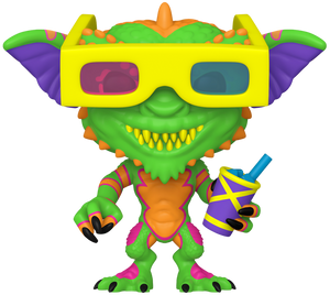 Funko Pop! Movies: Gremlins - Stripe (Entertainment Earth Exclusive) #1421 - Sweets and Geeks