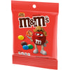 M&M Peanut Butter 5.1oz Peg Bag