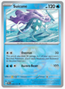 Suicune (Master Ball Pattern) SV: Prismatic Evolutions #024/131