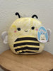 Squishmallow - Sunny the Bee