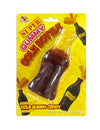 Super Gummy Cola Bottle - 5.29 oz