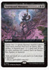 Swarmyard Massacre (Extended Art) - Commander: Bloomburrow - #0055