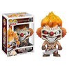 Funko Pop Games: Twisted Metal - Sweet Tooth #161 - Sweets and Geeks