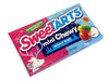 Sweetart Mini Chewy Xmas Theater Box 3oz