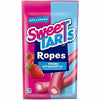 Sweetarts Ropes Tangy Strawberry - 5oz