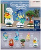 Re-ment Pokemon Swing Vignette Collection Vol.3 Pack