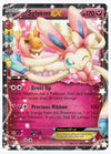 Sylveon EX Generations: Radiant Collection #RC21/RC32