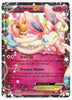 Sylveon EX Generations: Radiant Collection #RC21/RC32