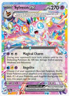 Sylveon ex SV08: Surging Sparks #086/191