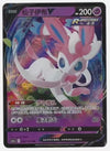 Sylveon V - Sword & Shield - 068/132 - CHINESE