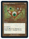 Talisman of Unity (Retro Frame) - Secret Lair Drop Series - #1056