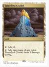 Tarnished Citadel (White Border) - Mystery Booster 2 - #0112