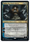 Tasha, the Witch Queen - Commander Legends: Battle for Baldur's Gate - #294/361