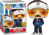 Funko Pop! Television: Ted Lasso - Ted Lasso  (Chase) #1351 - Sweets and Geeks