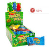 Teddy Pop Sour Ring Lollipop 0.53oz