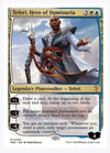 Teferi, Hero of Dominaria (White Border) - Mystery Booster 2 - #0090